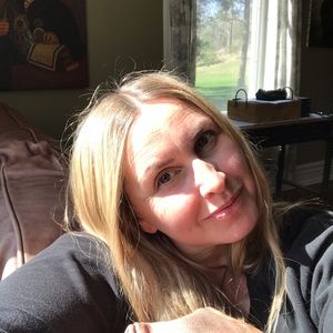 Meet your Posher, Robyn